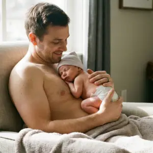 Milk Men: Dads & Breastfeeding Support Webinar